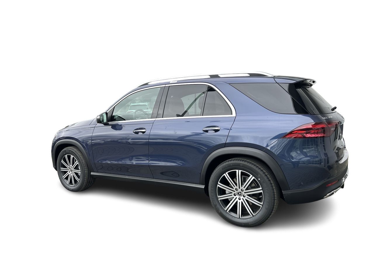 2026 Mercedes-Benz GLE in Vancouver, British Columbia