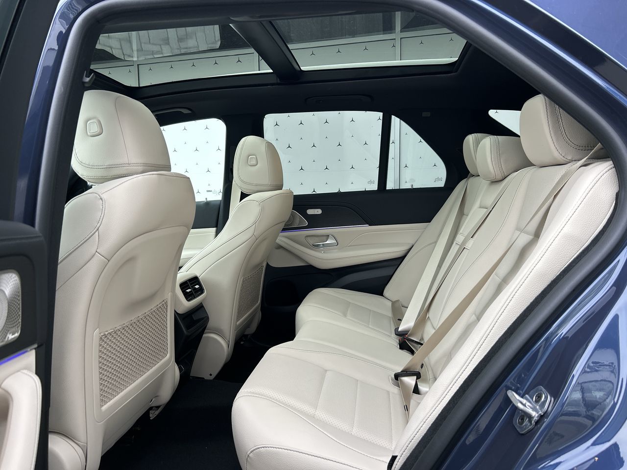 2026 Mercedes-Benz GLE in Vancouver, British Columbia