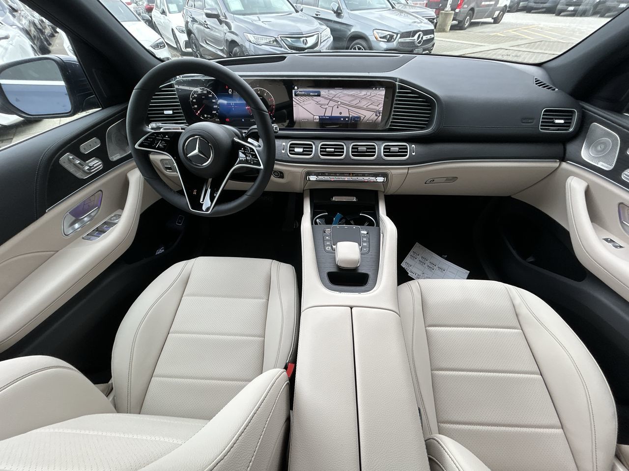 2026 Mercedes-Benz GLE in Vancouver, British Columbia