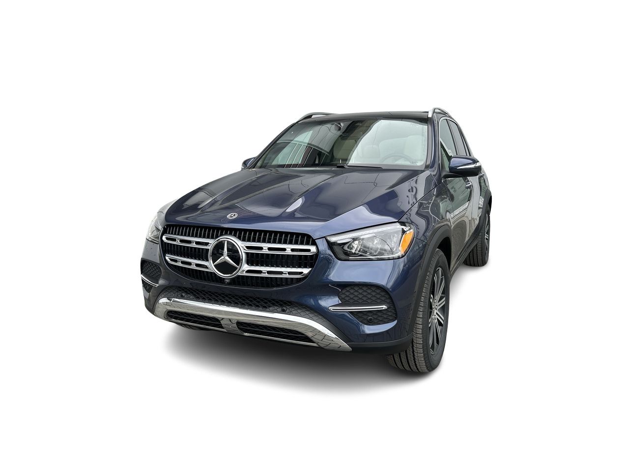 2026 Mercedes-Benz GLE in Vancouver, British Columbia