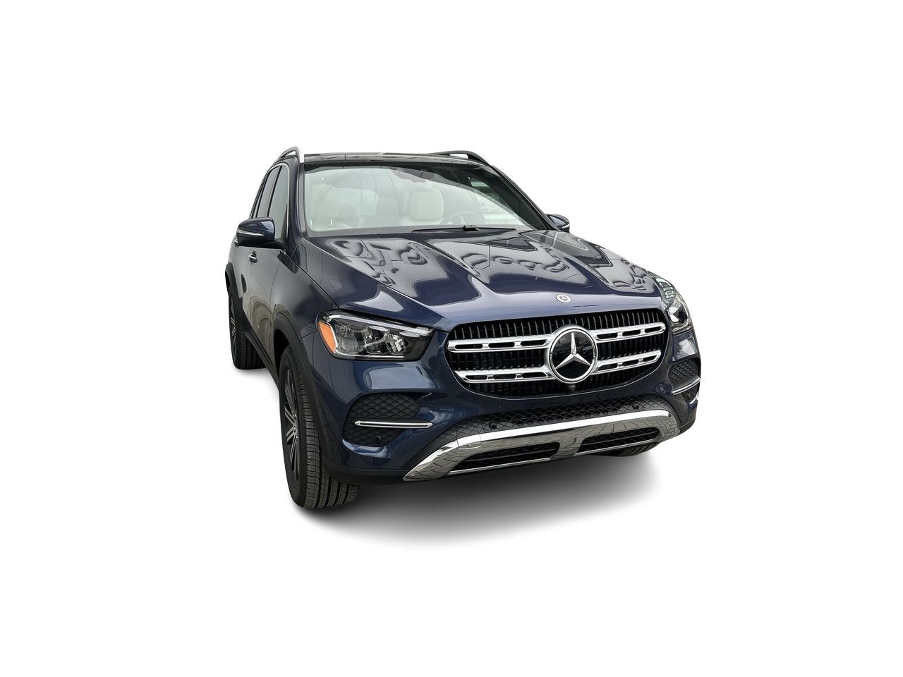 2026 Mercedes-Benz GLE in Vancouver, British Columbia