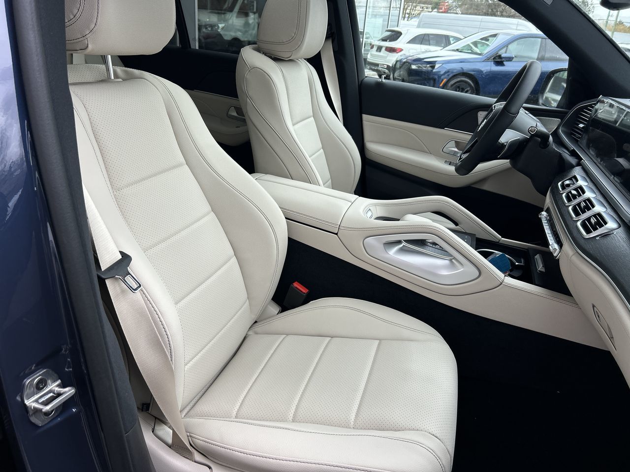 2026 Mercedes-Benz GLE in Vancouver, British Columbia