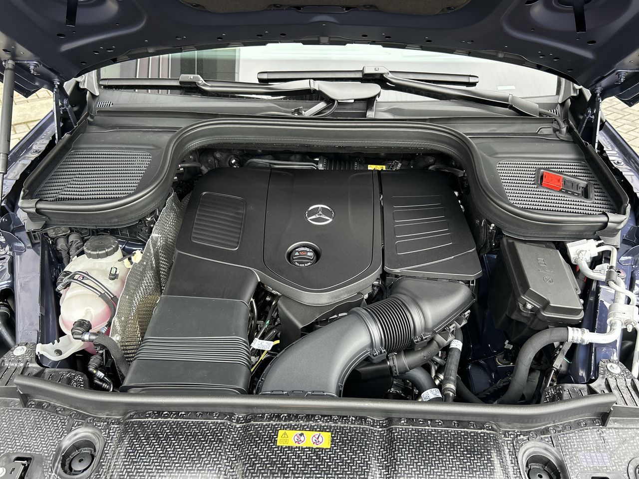 2026 Mercedes-Benz GLE in Vancouver, British Columbia