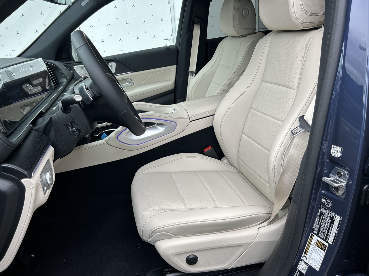 2026 Mercedes-Benz GLE in Vancouver, British Columbia