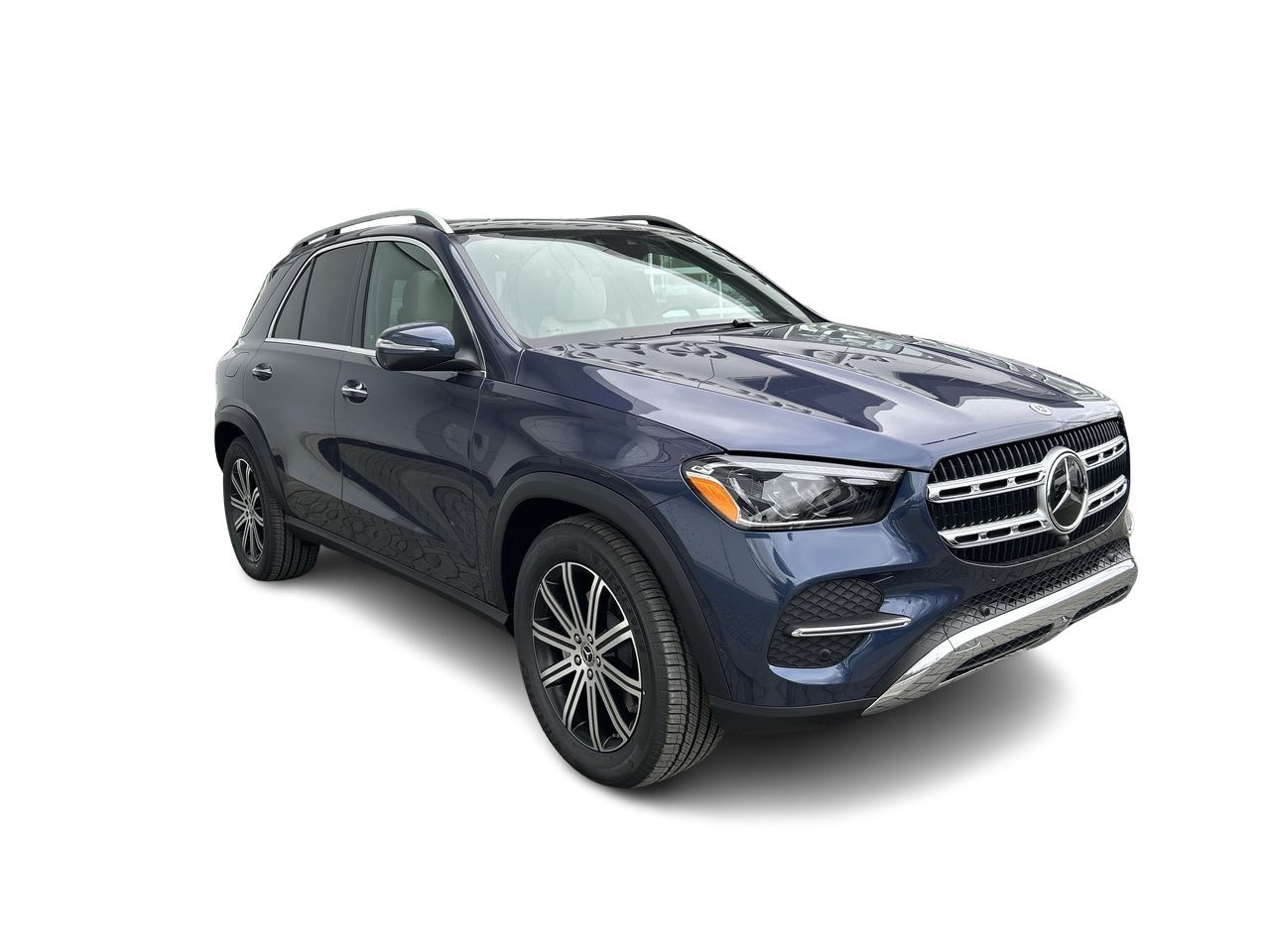 2026 Mercedes-Benz GLE in Vancouver, British Columbia