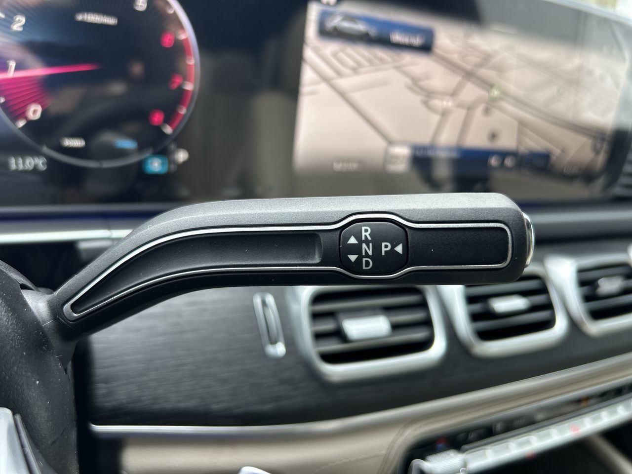 2026 Mercedes-Benz GLE in Vancouver, British Columbia