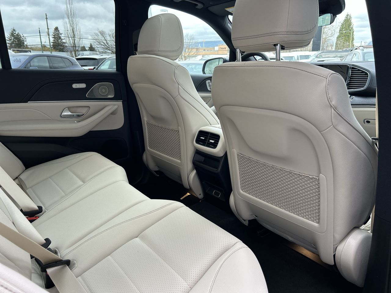 2026 Mercedes-Benz GLE in Vancouver, British Columbia