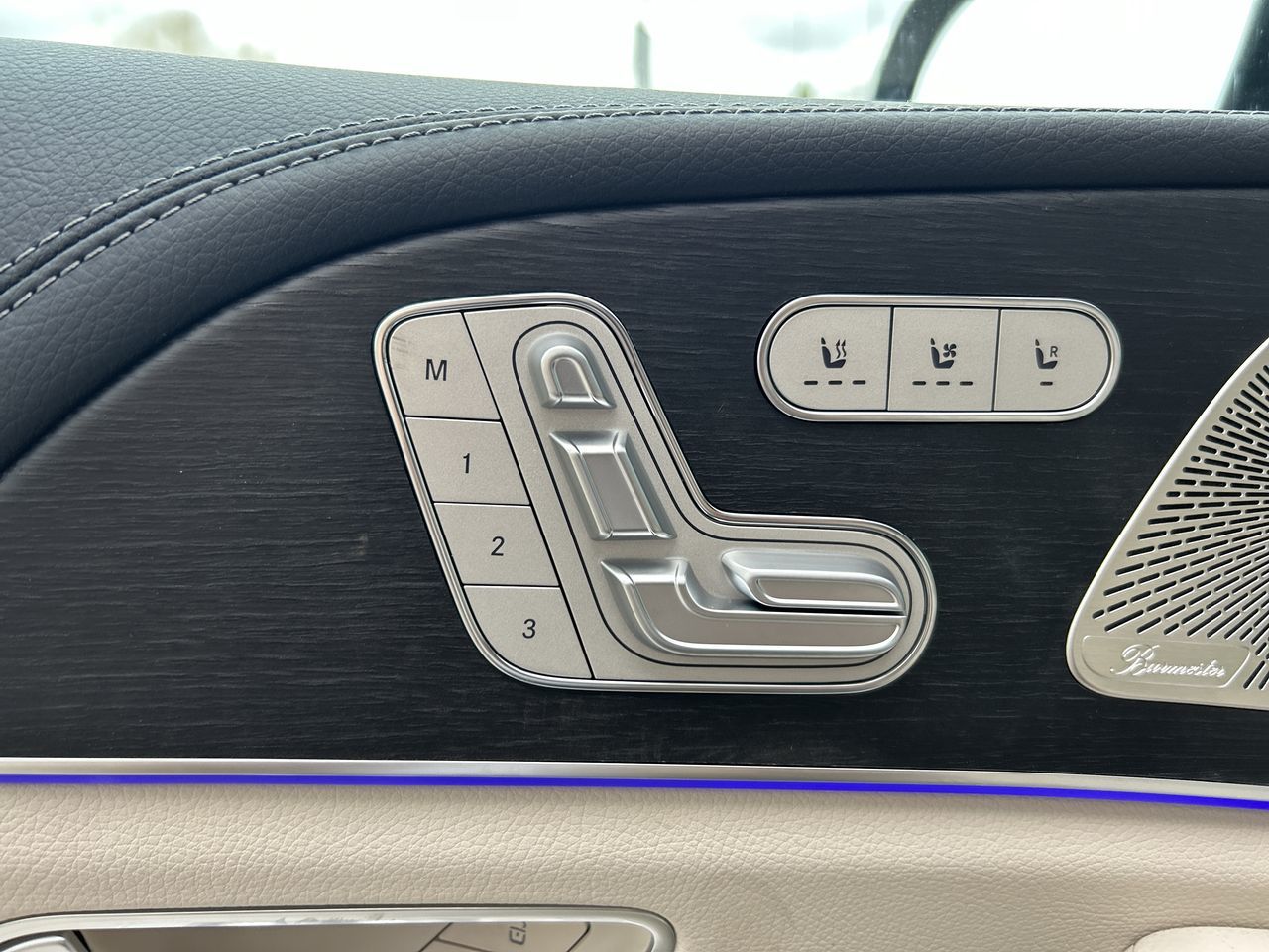 2026 Mercedes-Benz GLE in Vancouver, British Columbia