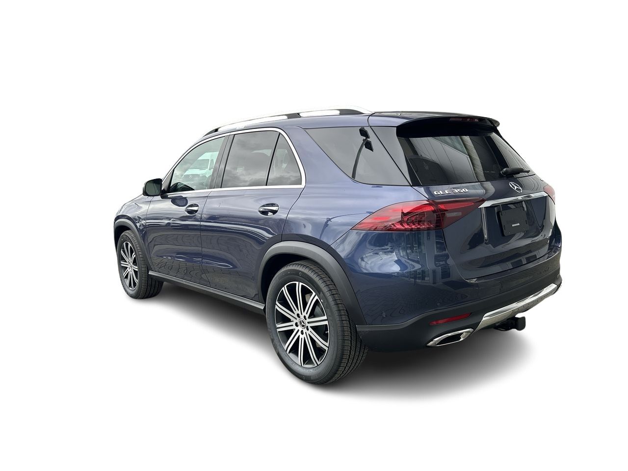 2026 Mercedes-Benz GLE in Vancouver, British Columbia