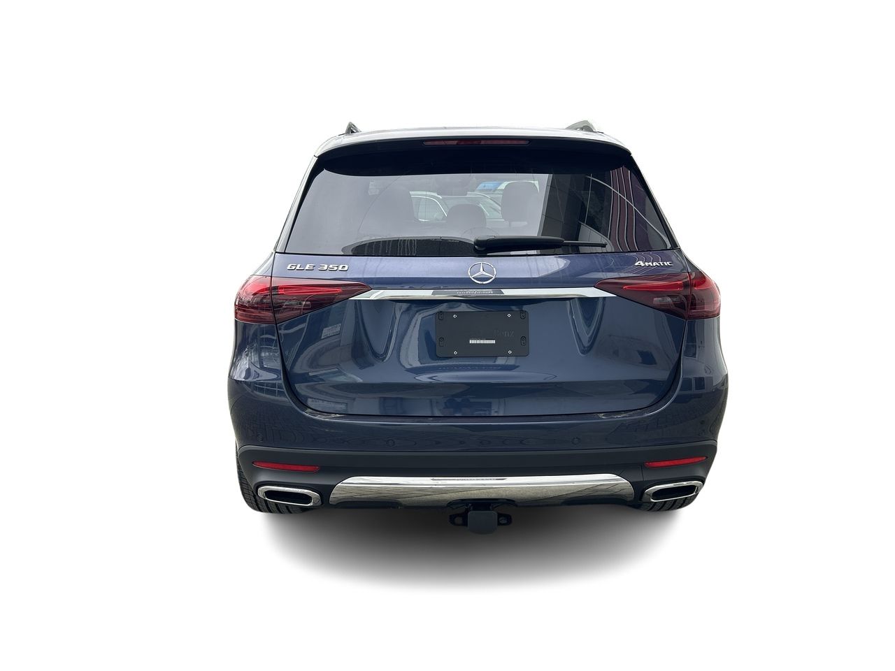 2026 Mercedes-Benz GLE in Vancouver, British Columbia