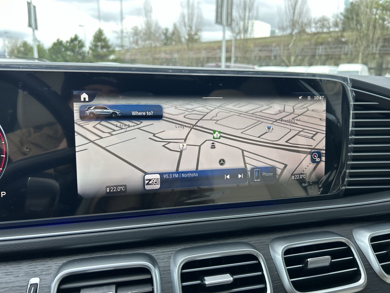 2026 Mercedes-Benz GLE in Vancouver, British Columbia