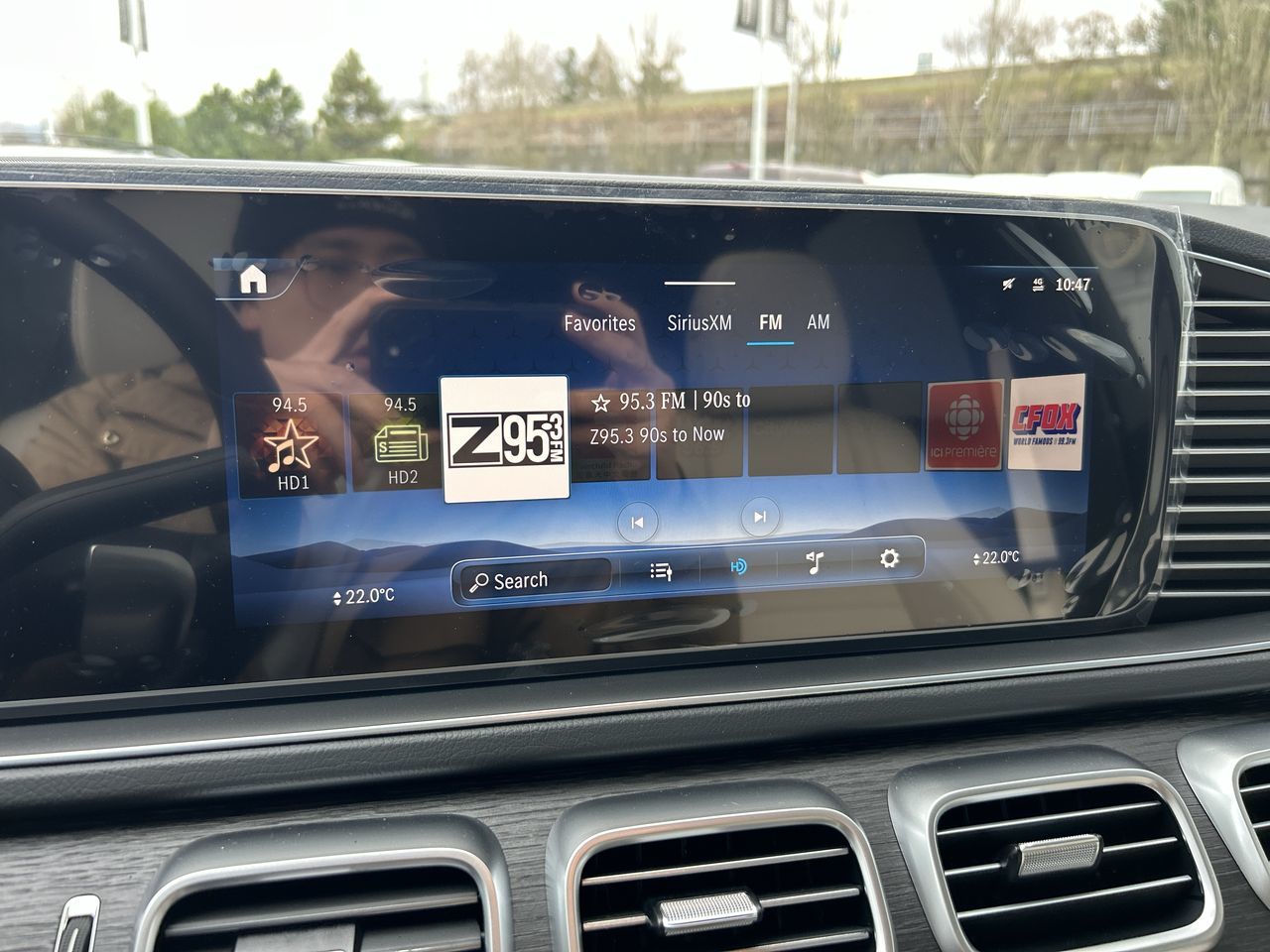 2026 Mercedes-Benz GLE in Vancouver, British Columbia