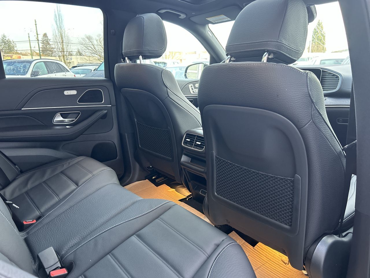 Mercedes-Benz GLE  2026 à Vancouver, Colombie-Britannique