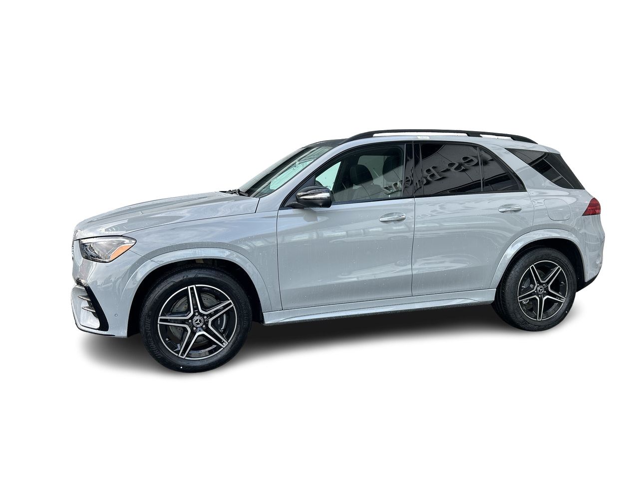 Mercedes-Benz GLE  2026 à Vancouver, Colombie-Britannique