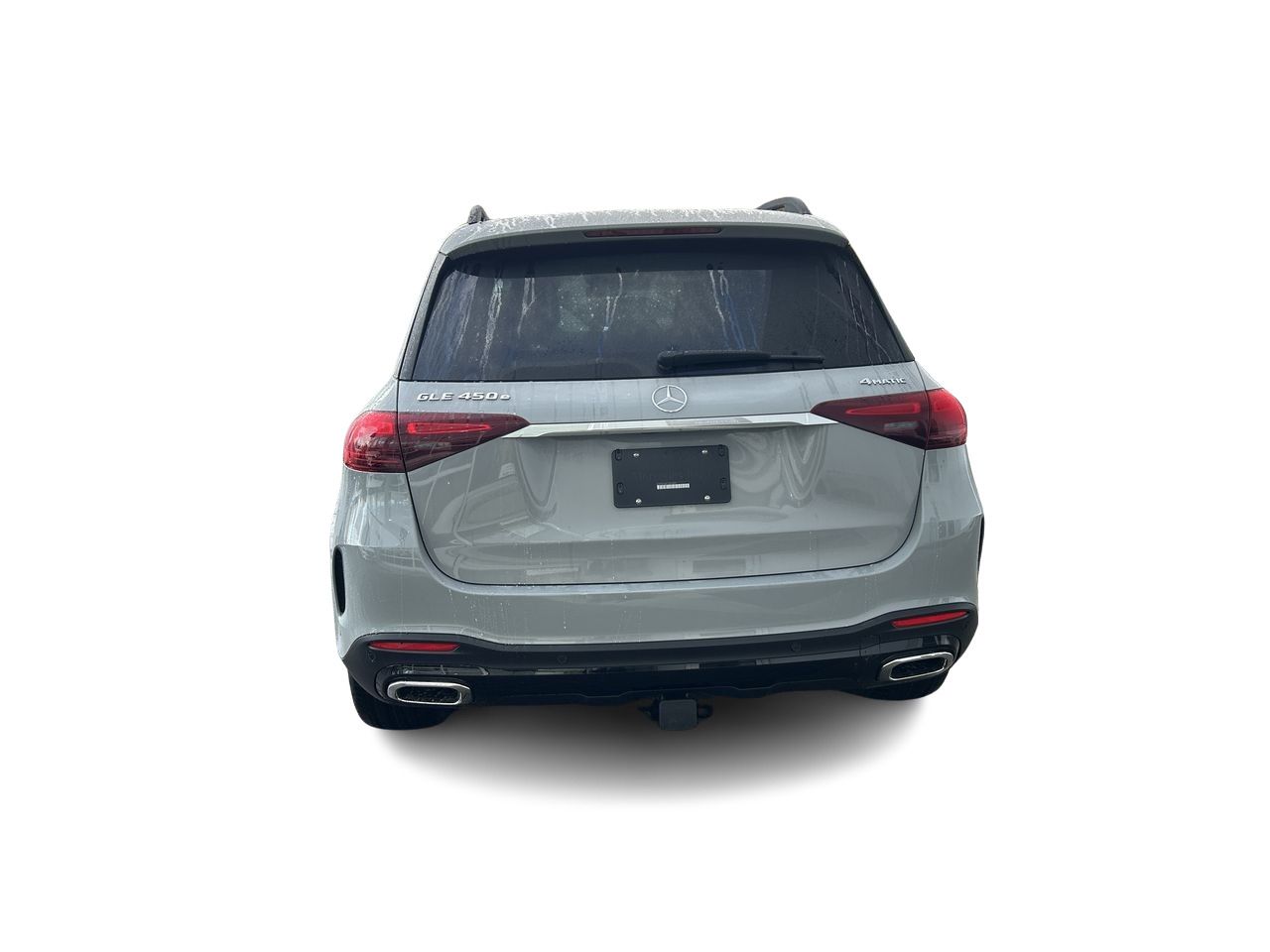 Mercedes-Benz GLE  2026 à Vancouver, Colombie-Britannique