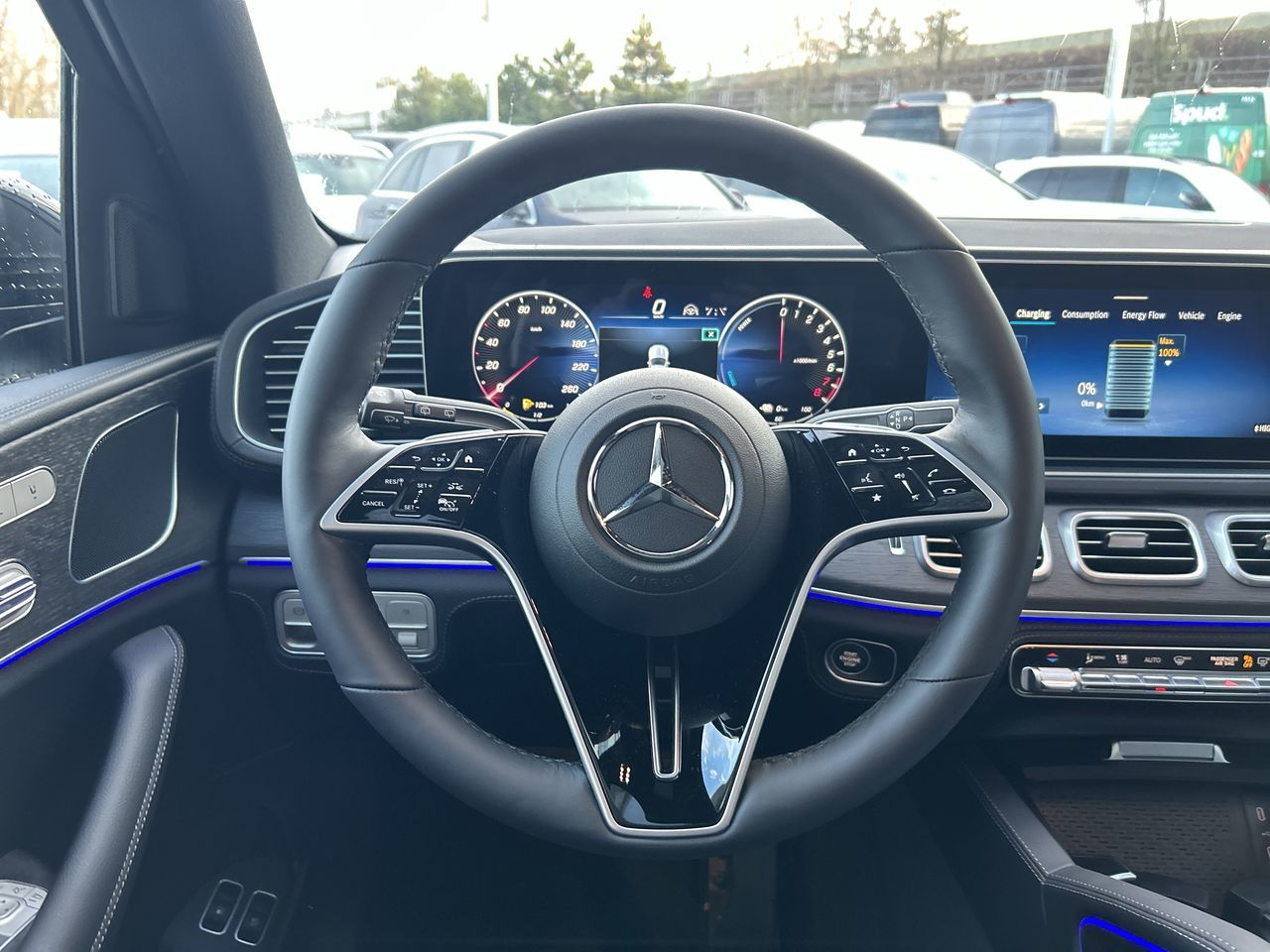 Mercedes-Benz GLE  2026 à Vancouver, Colombie-Britannique