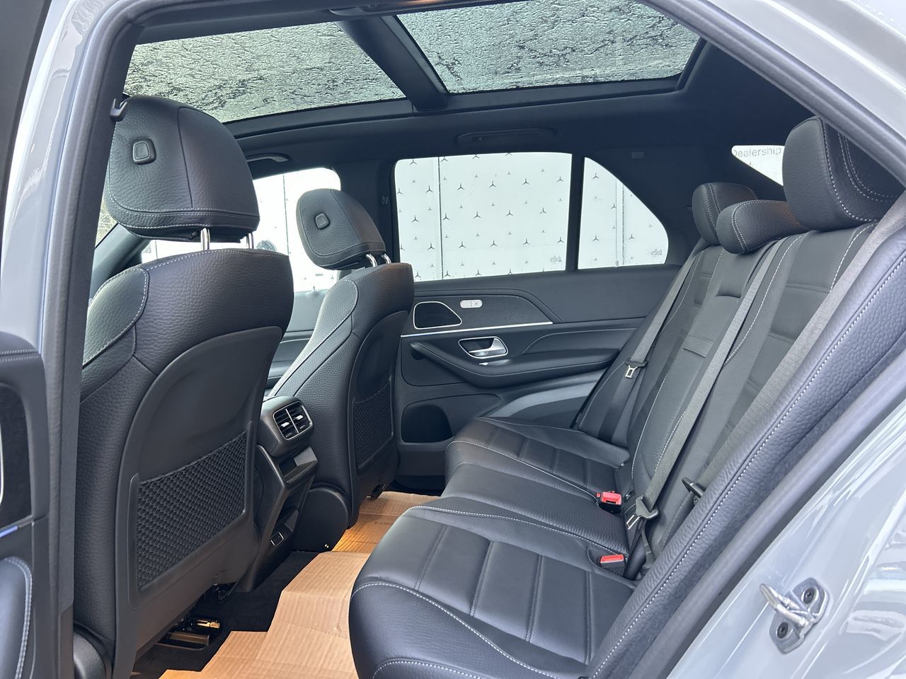 Mercedes-Benz GLE  2026 à Vancouver, Colombie-Britannique