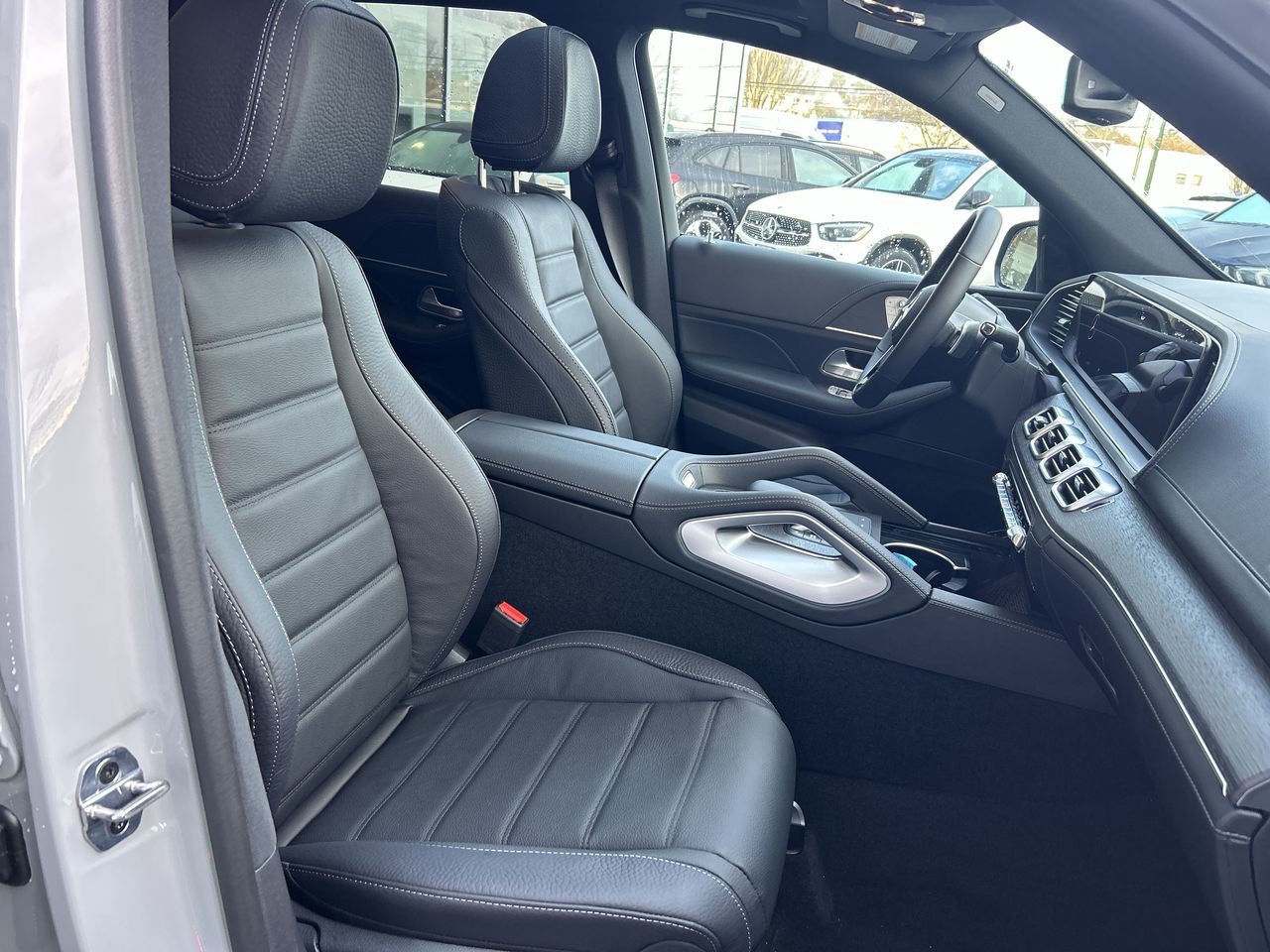 Mercedes-Benz GLE  2026 à Vancouver, Colombie-Britannique