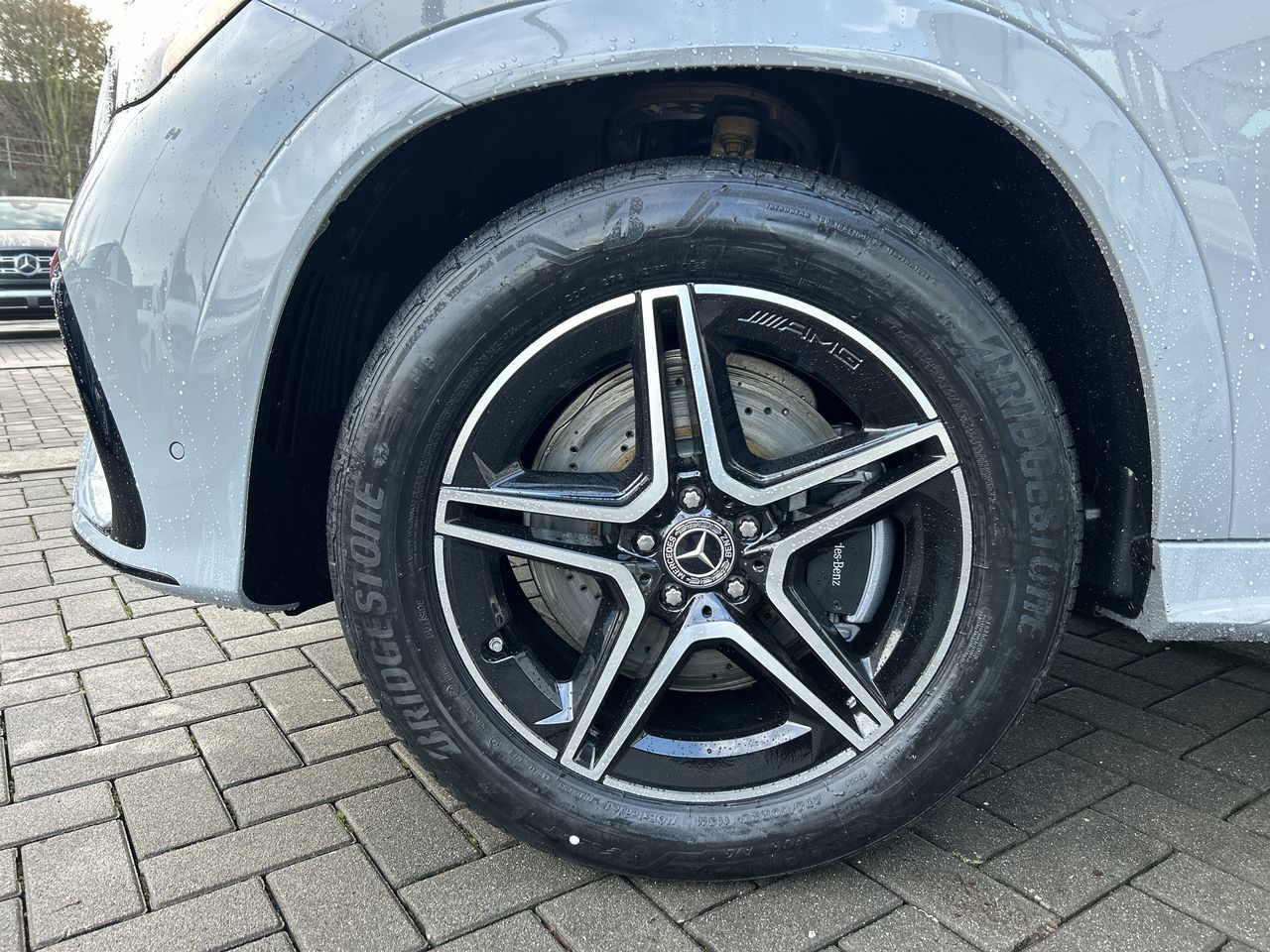 Mercedes-Benz GLE  2026 à Vancouver, Colombie-Britannique