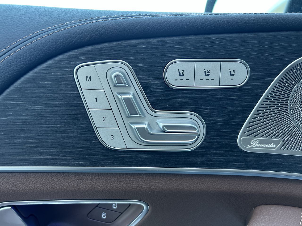 2026 Mercedes-Benz GLE in Vancouver, British Columbia