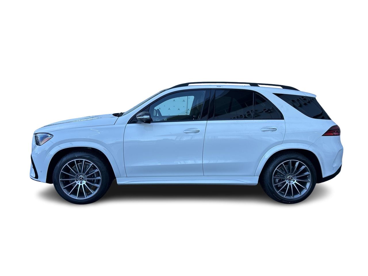 2026 Mercedes-Benz GLE in Vancouver, British Columbia