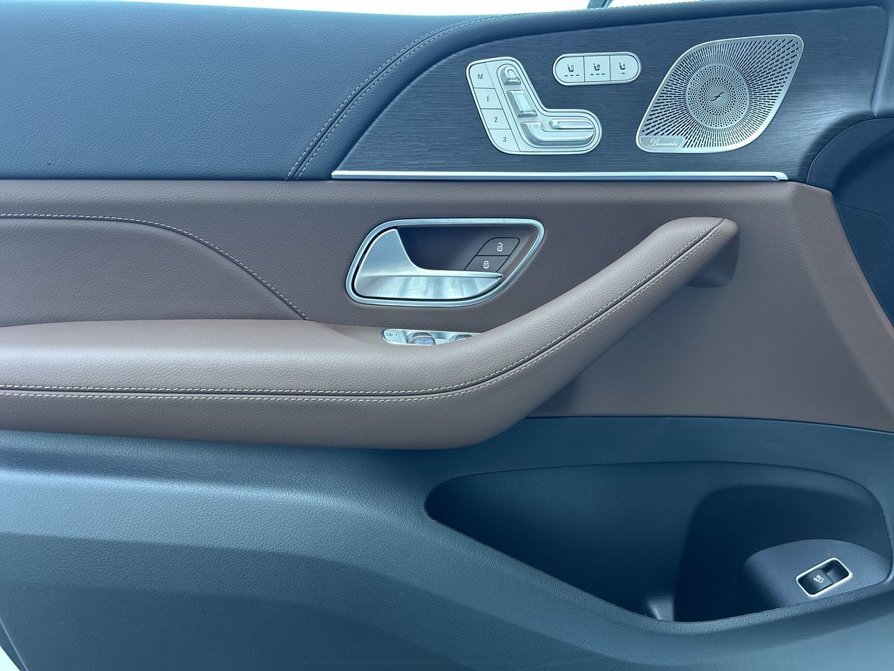 2026 Mercedes-Benz GLE in Vancouver, British Columbia