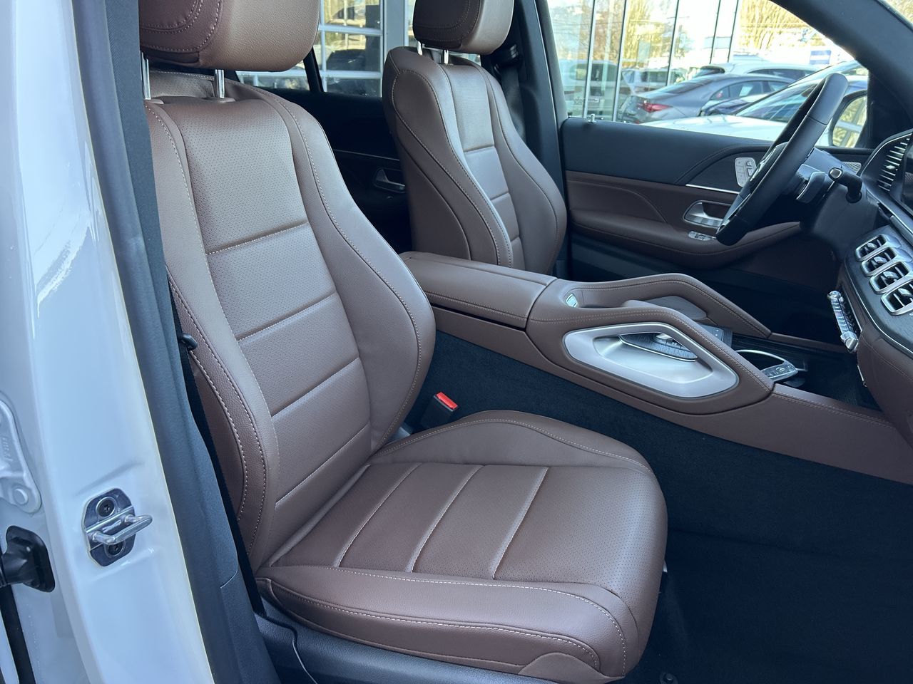 2026 Mercedes-Benz GLE in Vancouver, British Columbia