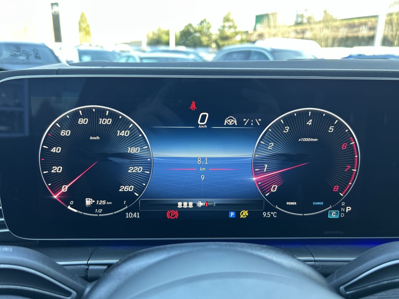 2026 Mercedes-Benz GLE in Vancouver, British Columbia