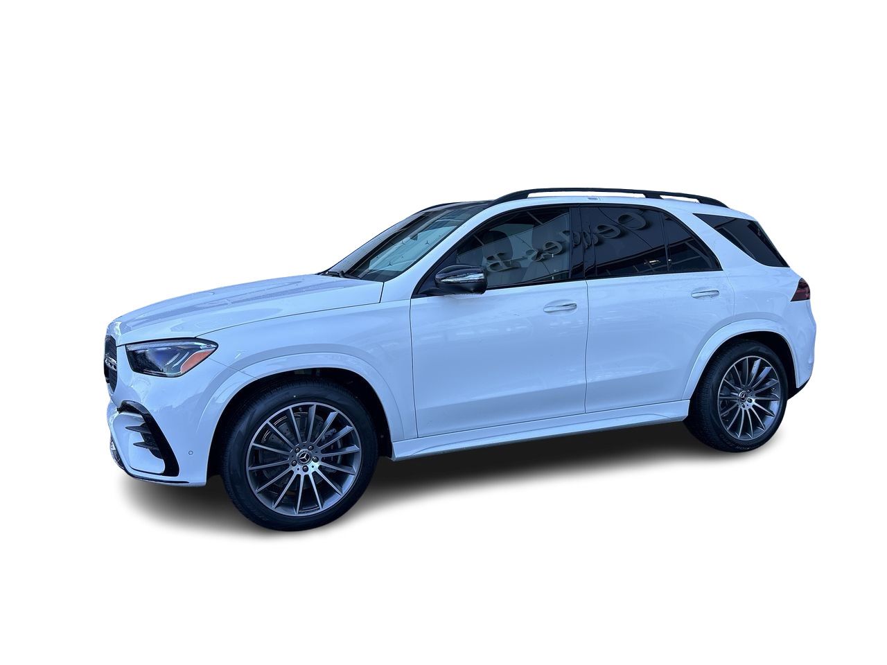 2026 Mercedes-Benz GLE in Vancouver, British Columbia