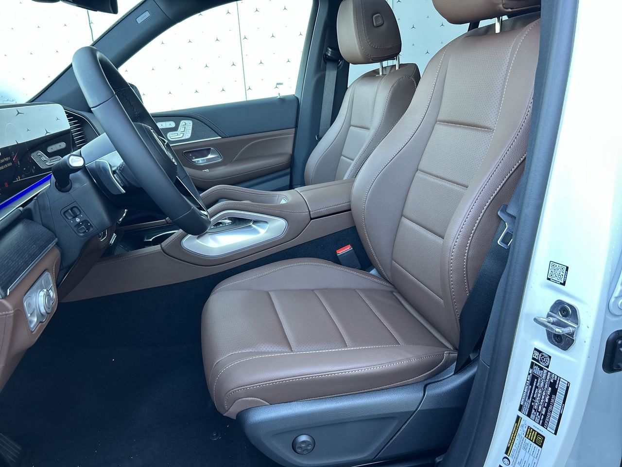 2026 Mercedes-Benz GLE in Vancouver, British Columbia