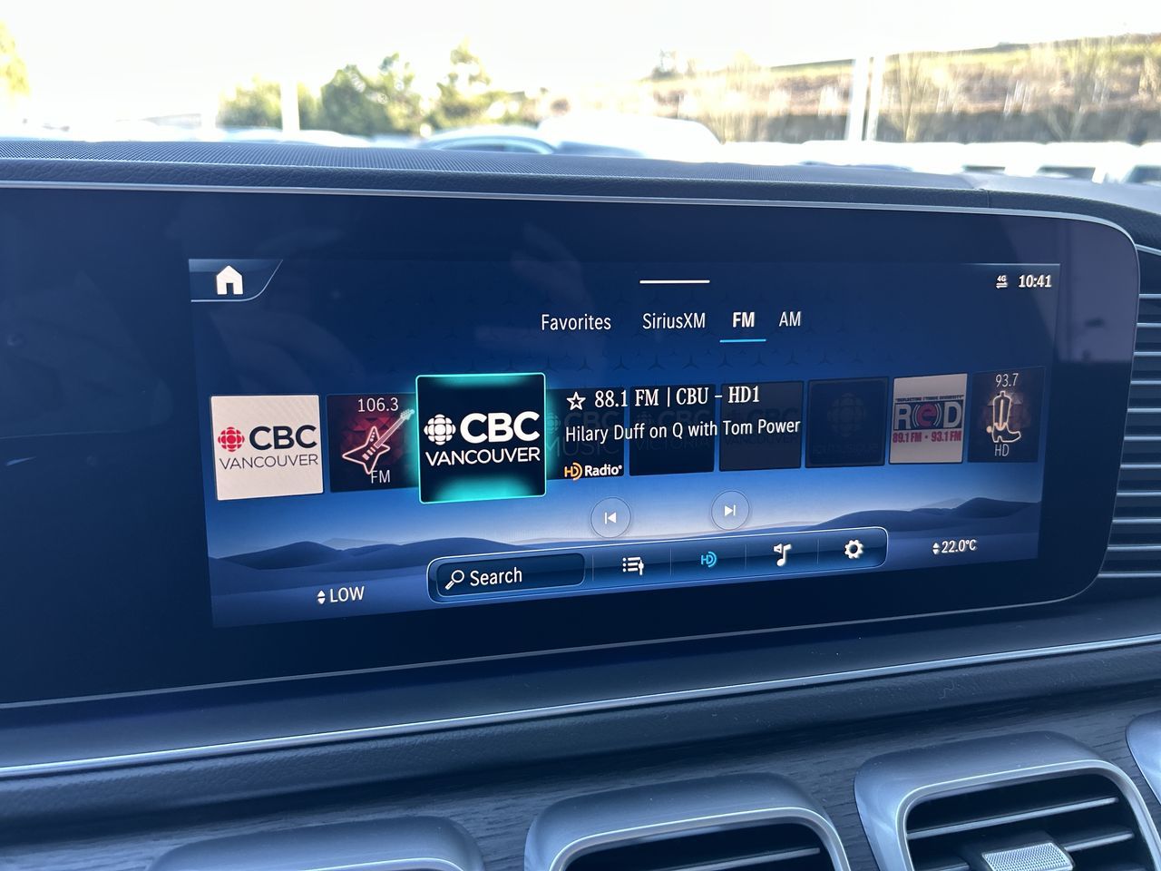 2026 Mercedes-Benz GLE in Vancouver, British Columbia