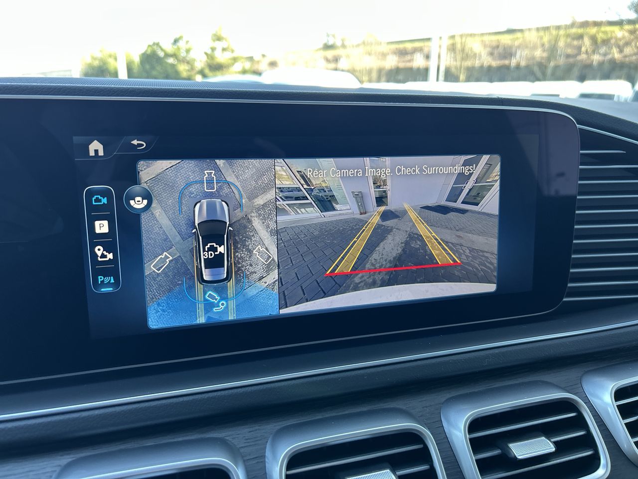 2026 Mercedes-Benz GLE in Vancouver, British Columbia