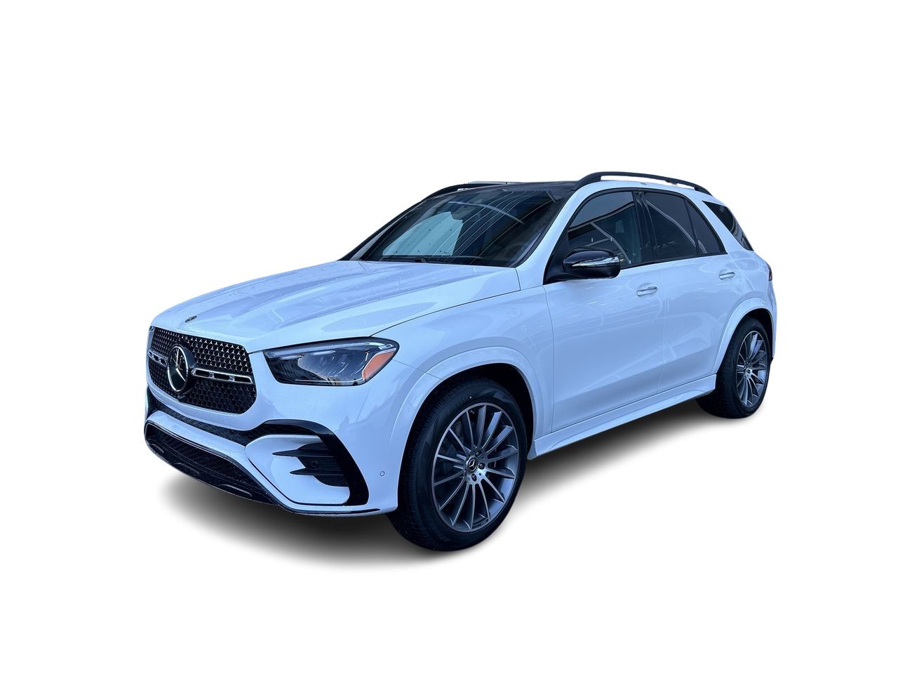 2026 Mercedes-Benz GLE in Vancouver, British Columbia