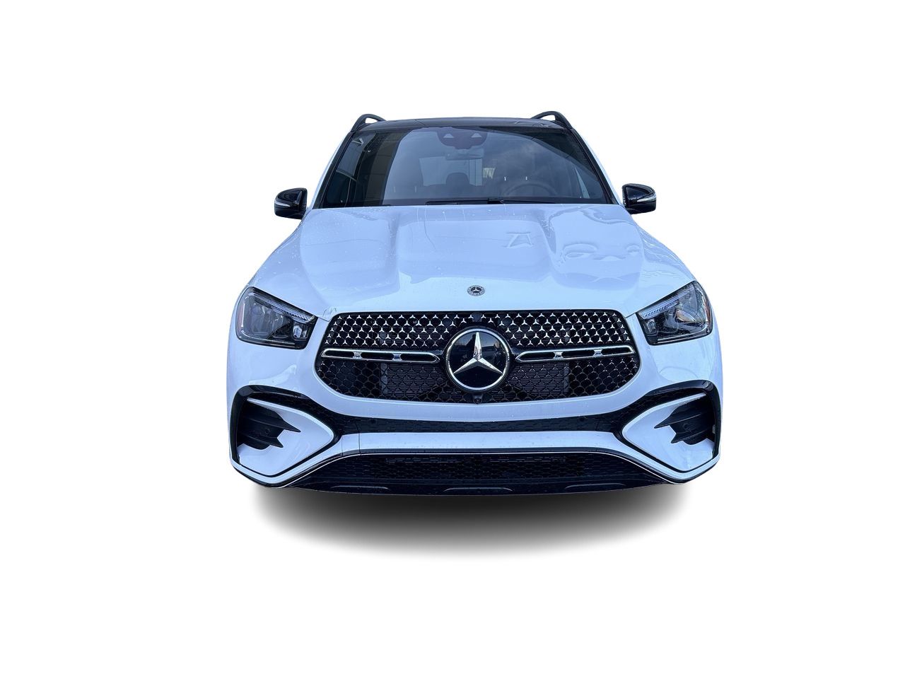 2026 Mercedes-Benz GLE in Vancouver, British Columbia