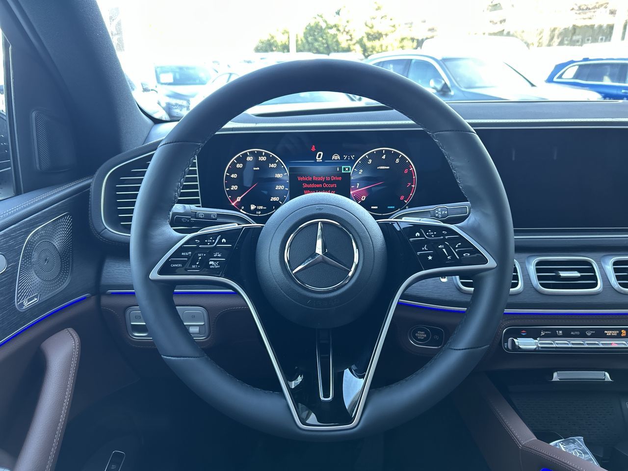 2026 Mercedes-Benz GLE in Vancouver, British Columbia