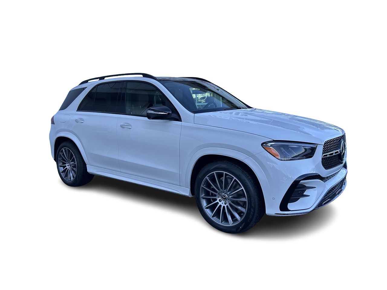 2026 Mercedes-Benz GLE in Vancouver, British Columbia