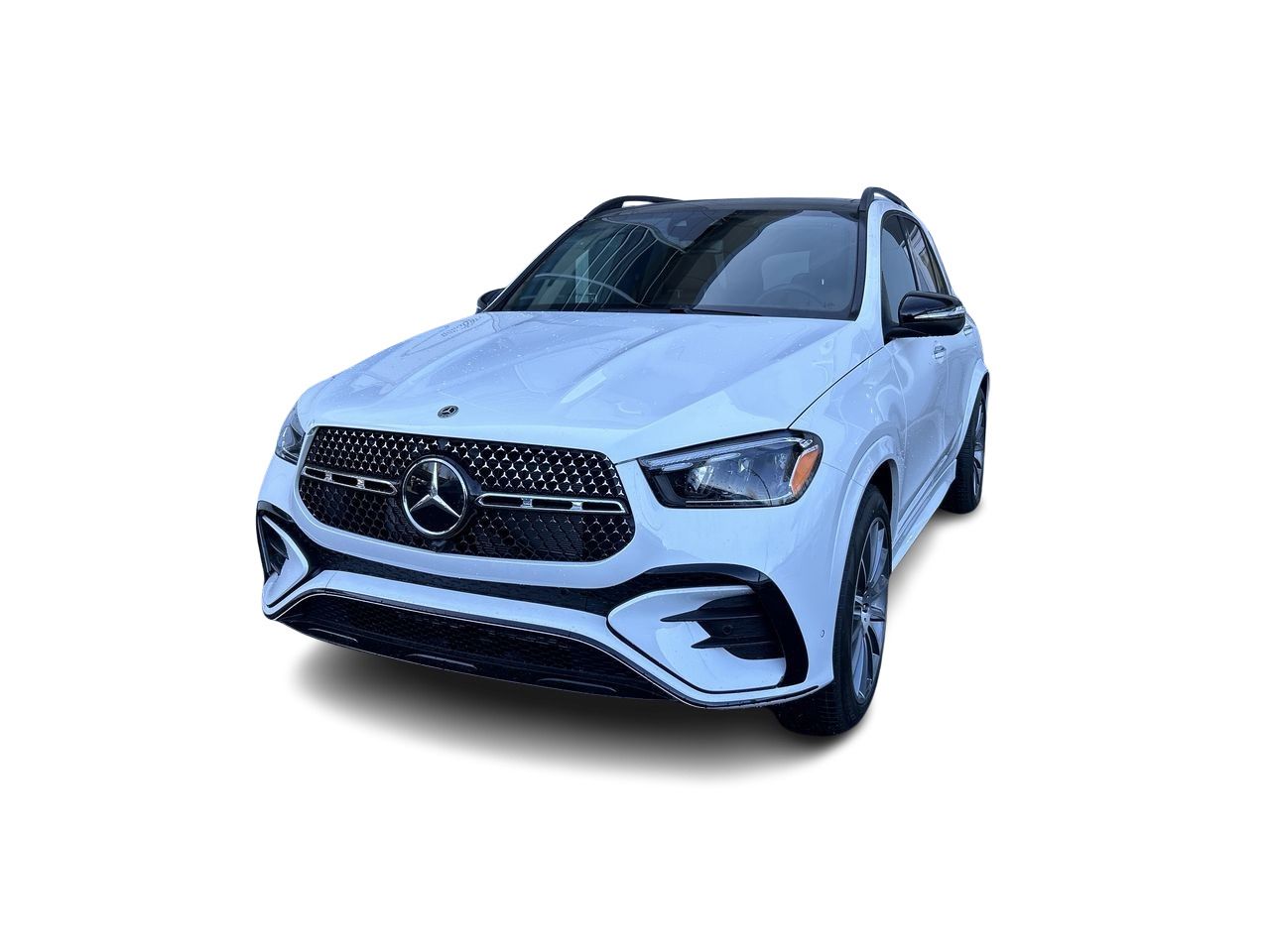 2026 Mercedes-Benz GLE in Vancouver, British Columbia