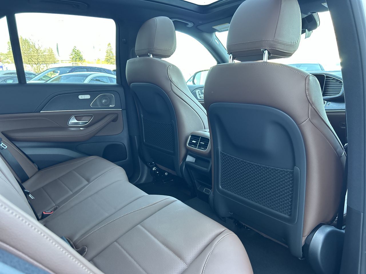 2026 Mercedes-Benz GLE in Vancouver, British Columbia