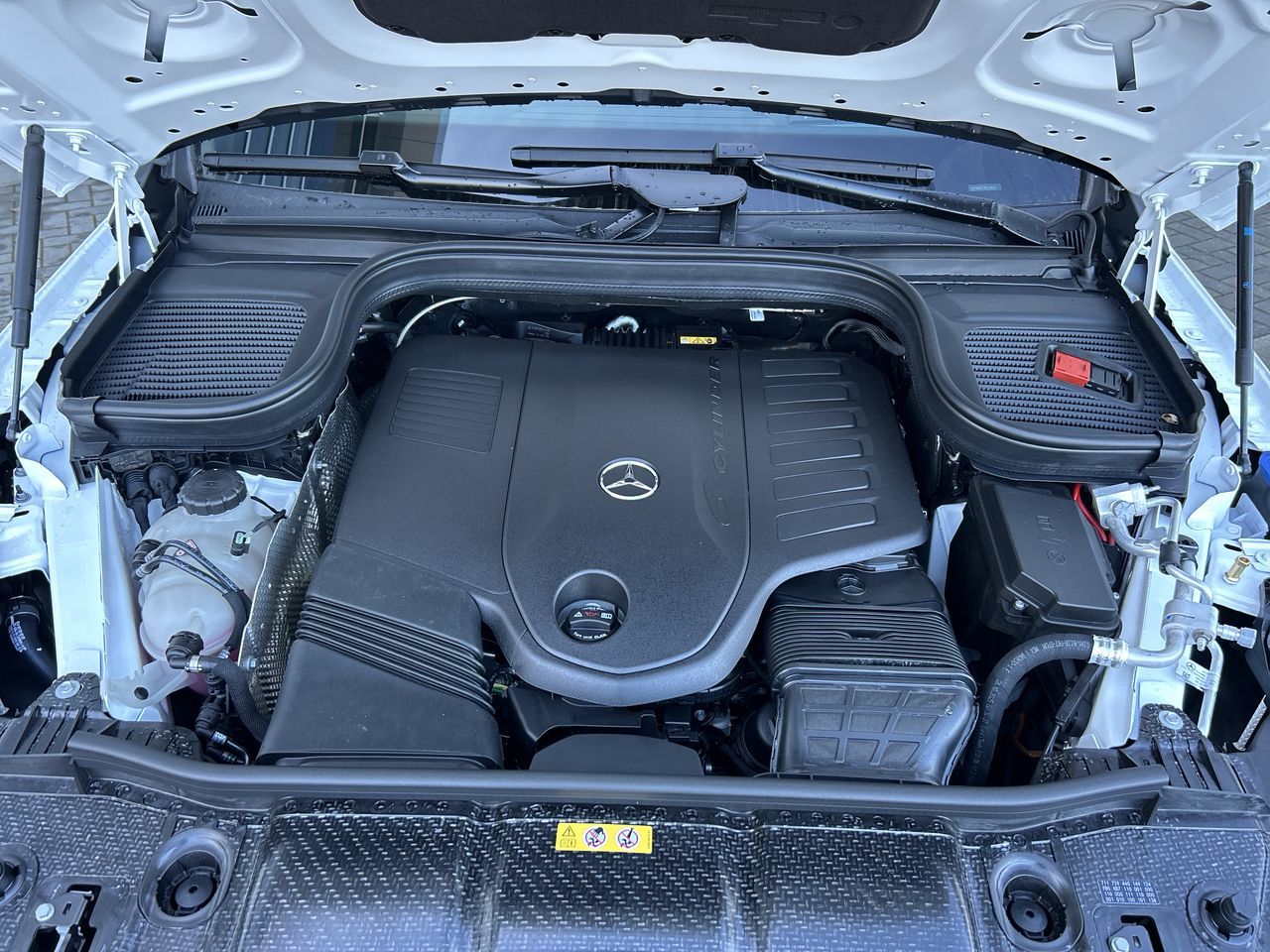 2026 Mercedes-Benz GLE in Vancouver, British Columbia