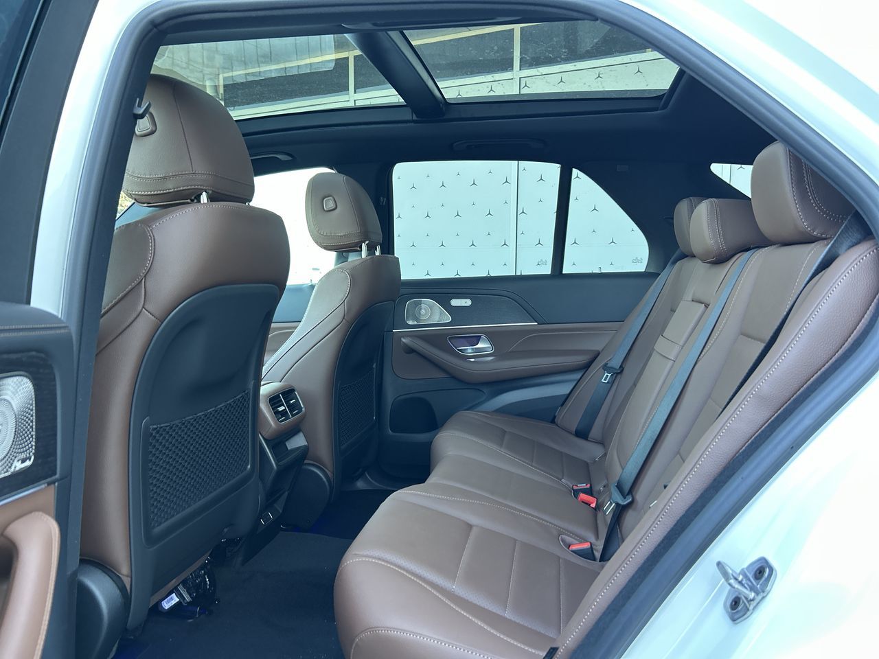 2026 Mercedes-Benz GLE in Vancouver, British Columbia