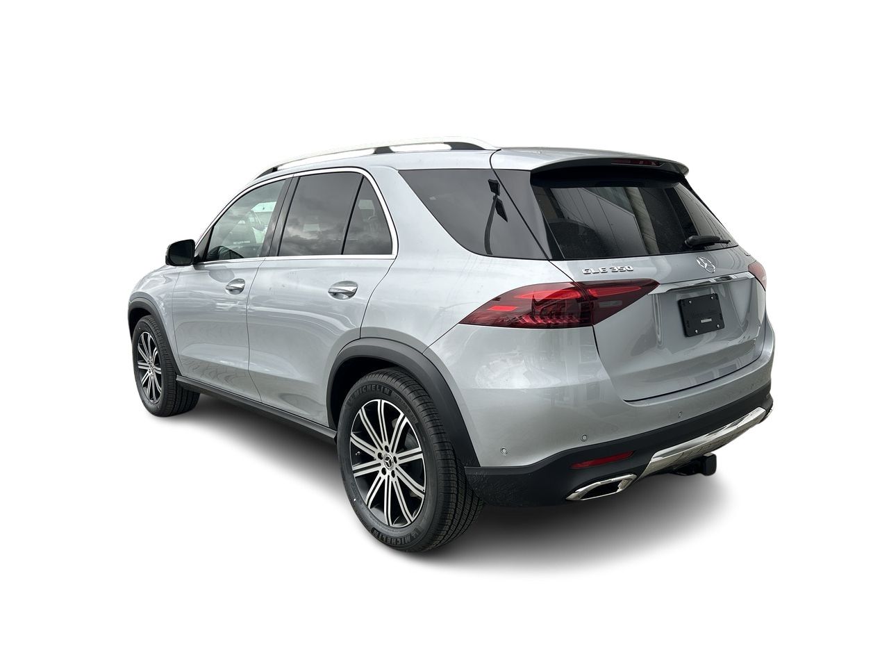 Mercedes-Benz GLE  2026 à Vancouver, Colombie-Britannique