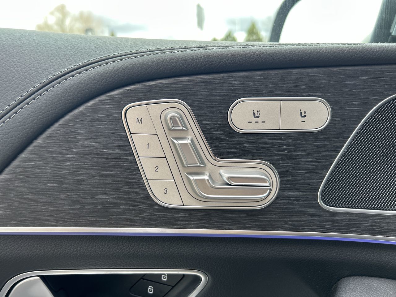 Mercedes-Benz GLE  2026 à Vancouver, Colombie-Britannique