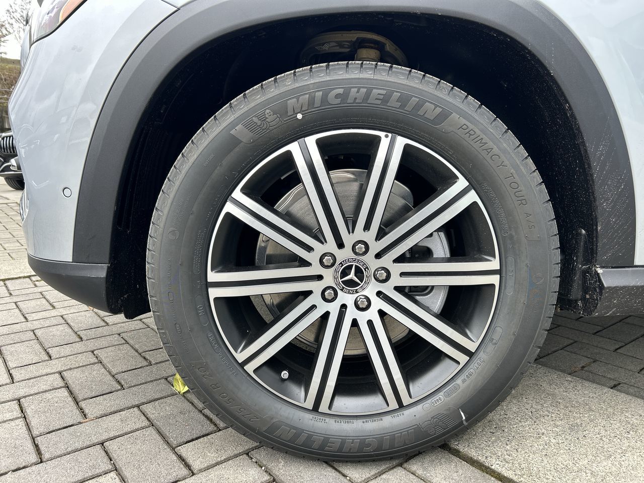 Mercedes-Benz GLE  2026 à Vancouver, Colombie-Britannique