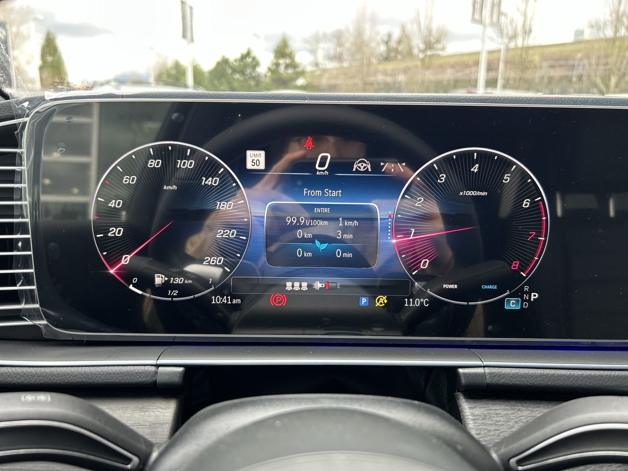 Mercedes-Benz GLE  2026 à Vancouver, Colombie-Britannique