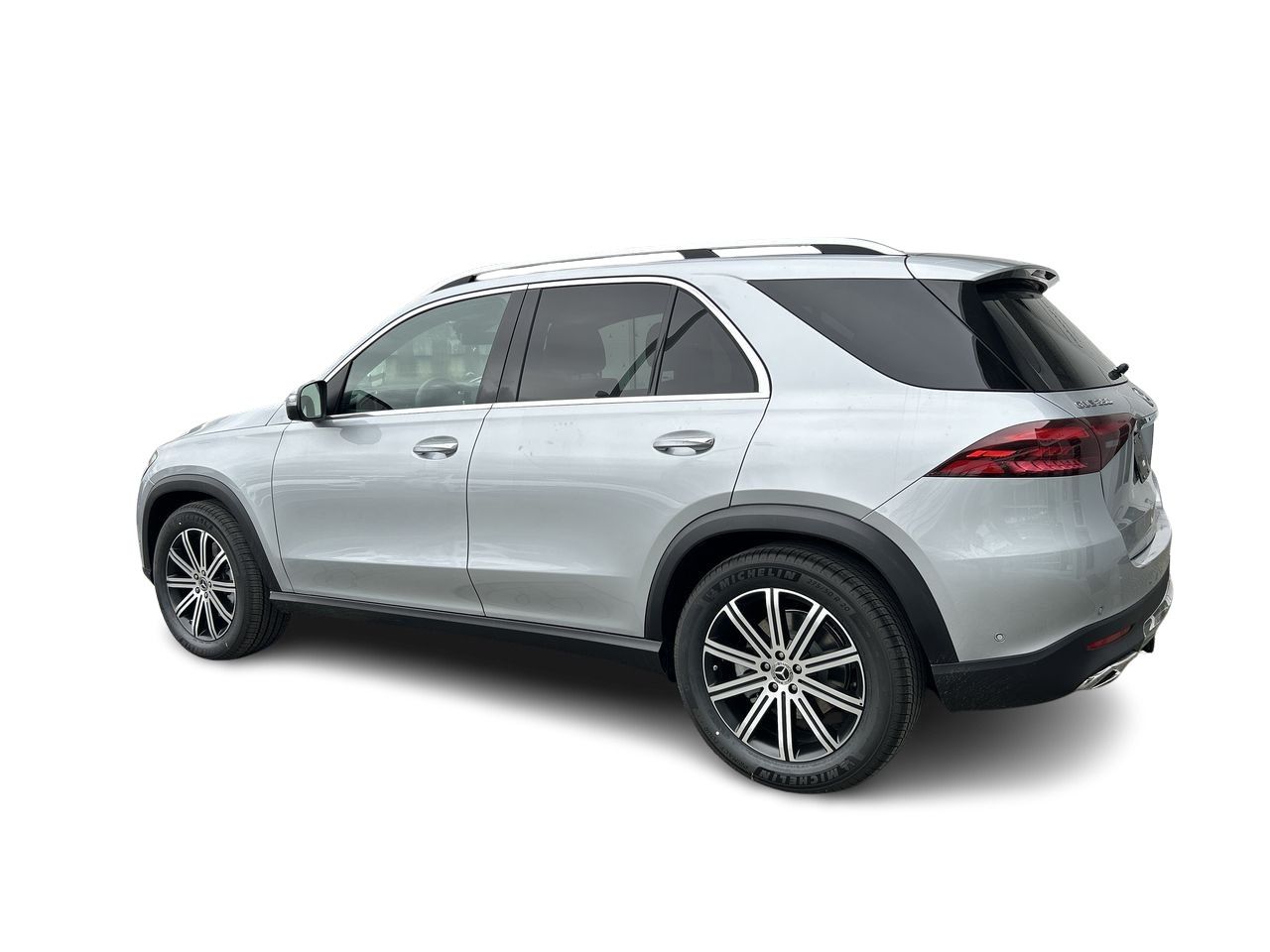 Mercedes-Benz GLE  2026 à Vancouver, Colombie-Britannique