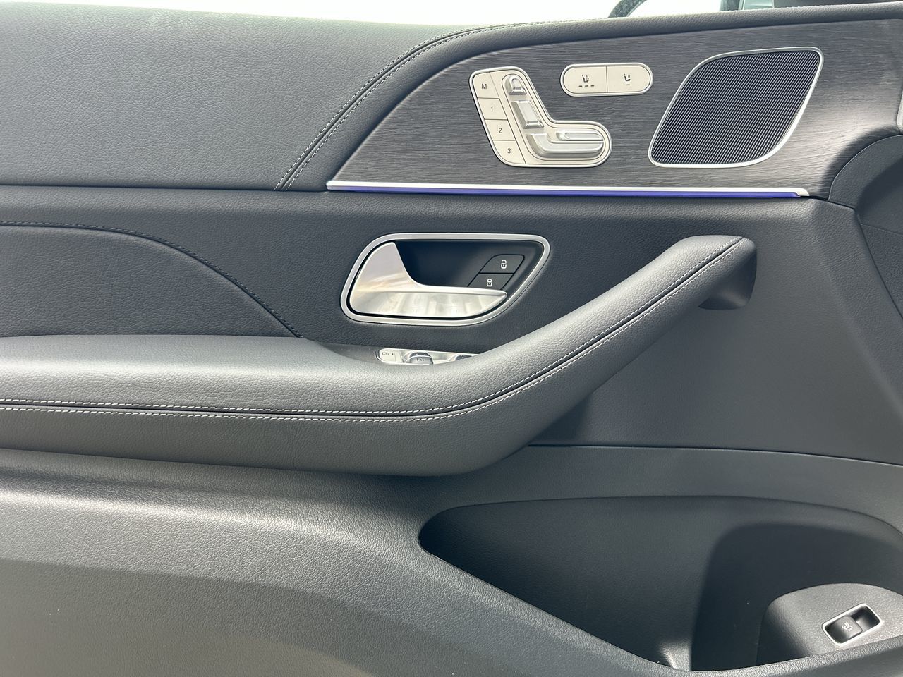 Mercedes-Benz GLE  2026 à Vancouver, Colombie-Britannique