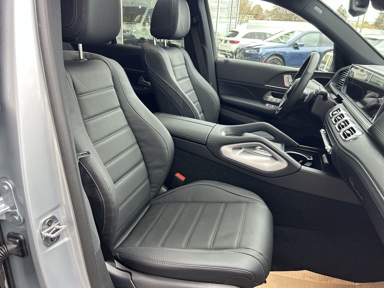 Mercedes-Benz GLE  2026 à Vancouver, Colombie-Britannique