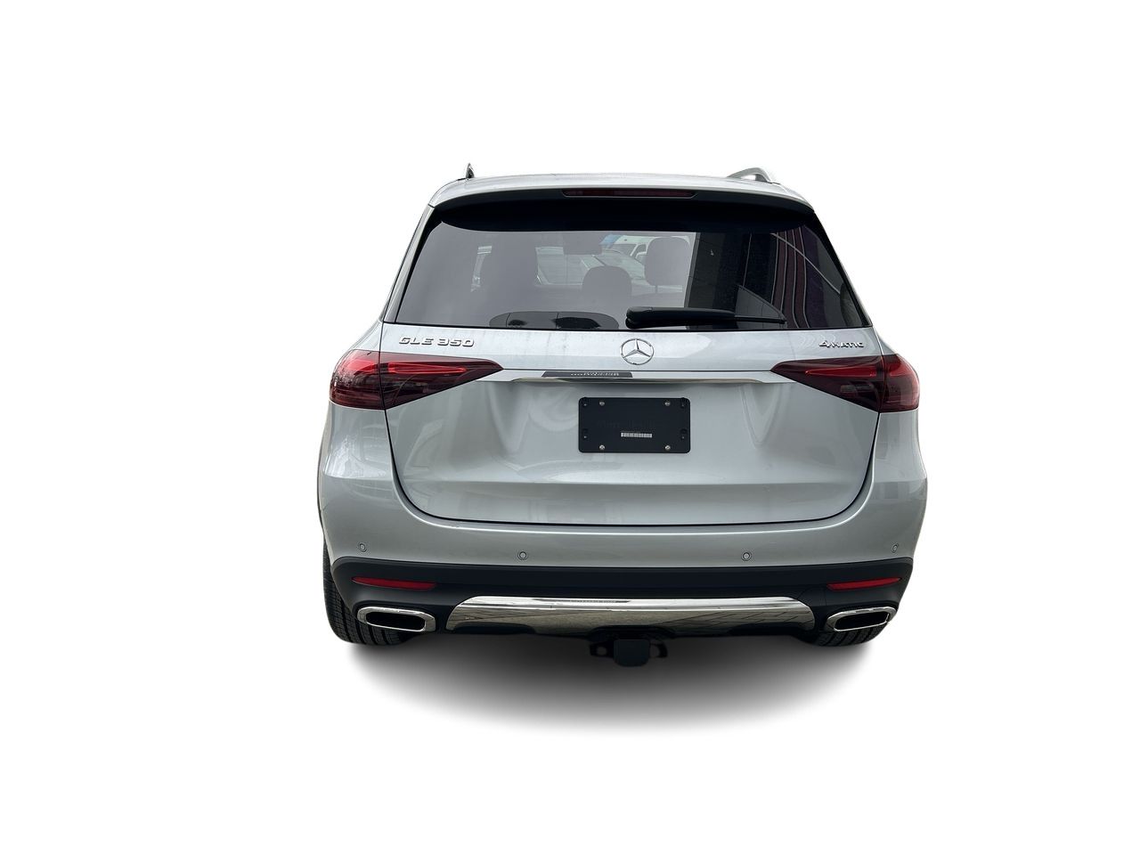 Mercedes-Benz GLE  2026 à Vancouver, Colombie-Britannique