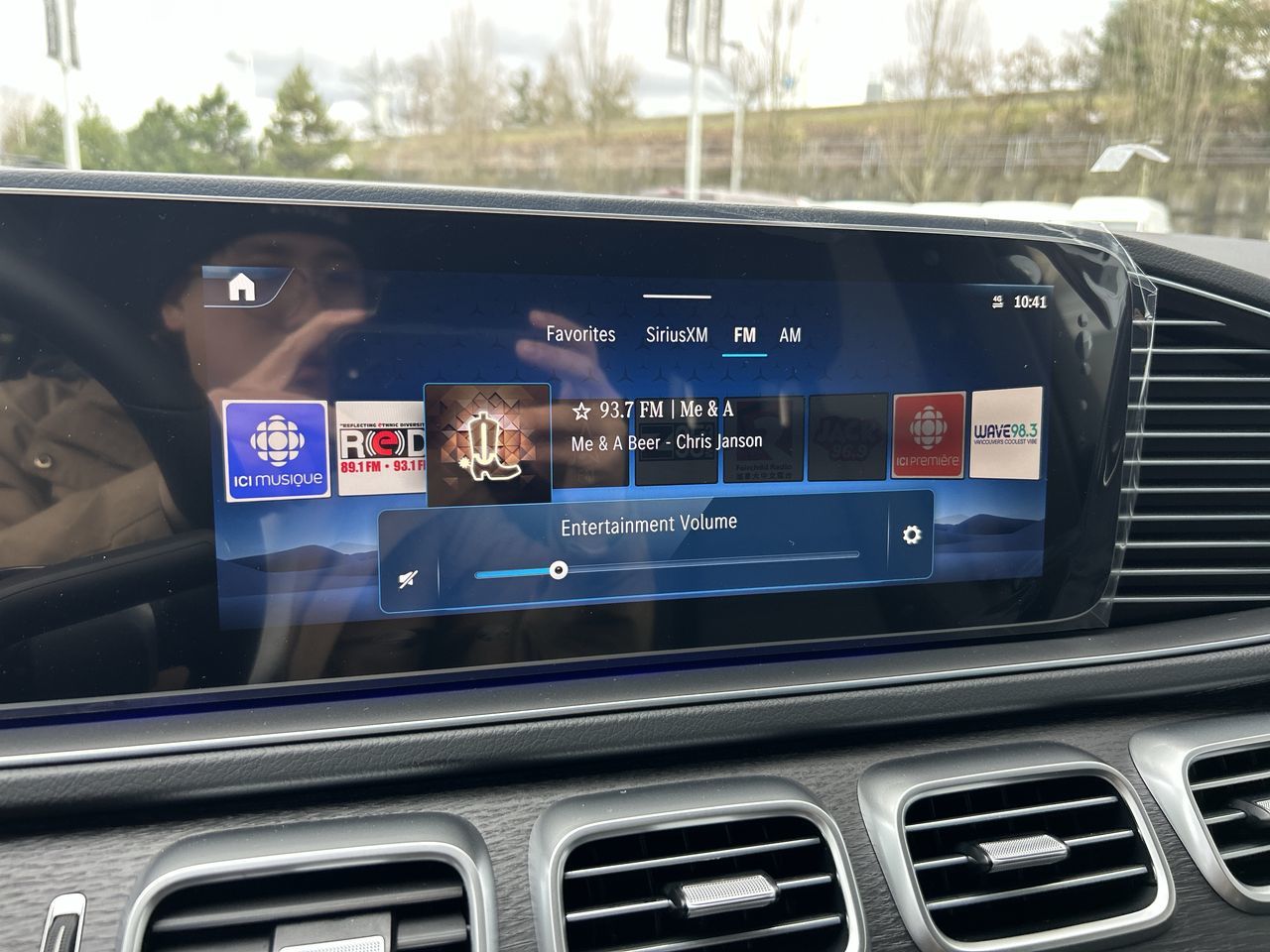 Mercedes-Benz GLE  2026 à Vancouver, Colombie-Britannique