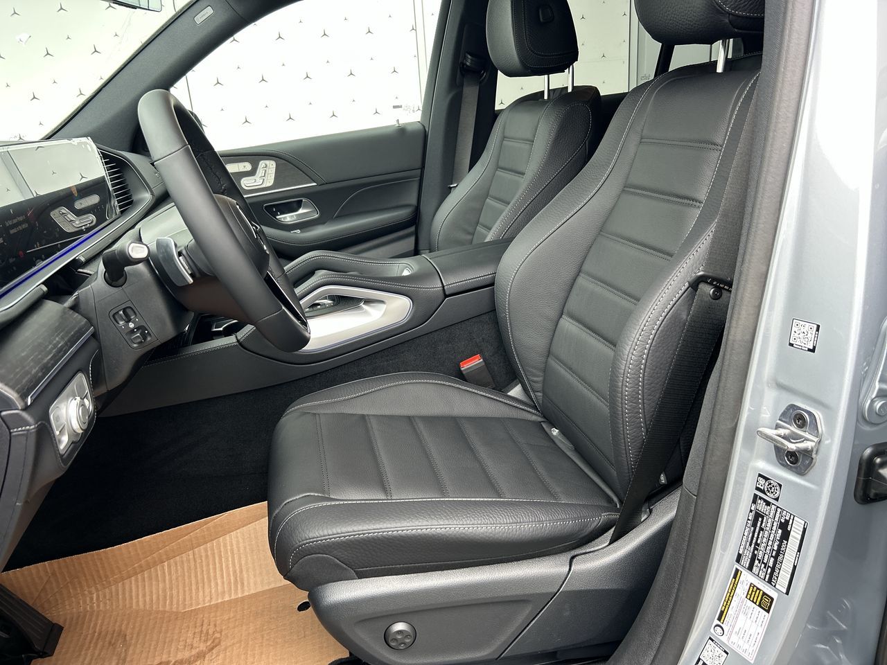 Mercedes-Benz GLE  2026 à Vancouver, Colombie-Britannique